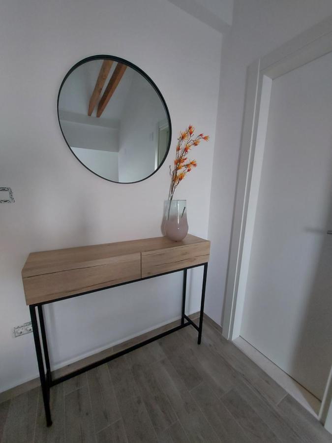 Panorama Apartments Herceg Novi Buitenkant foto