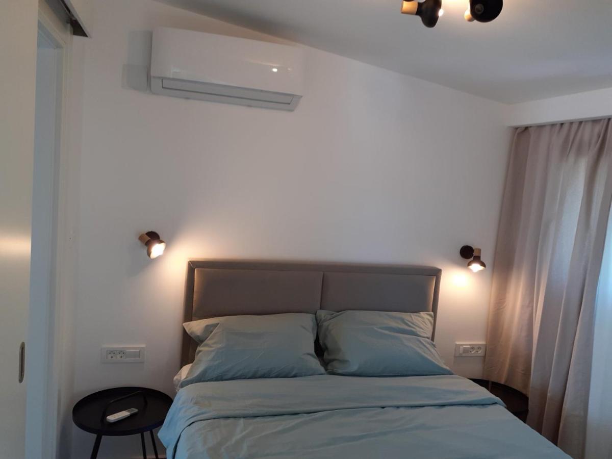 Panorama Apartments Herceg Novi Buitenkant foto